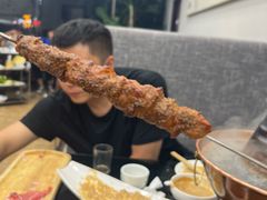-东来顺饭庄·火锅(环岛店)