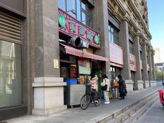 -真素诚·清真(新华路店)