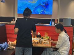 -新石器烤肉(百联川沙店)