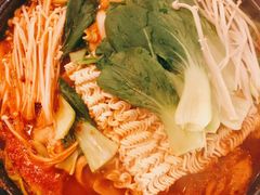 -槿Story·韩国料理(望京韩国美食城店)