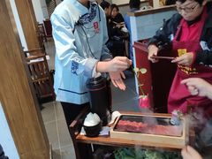 -龙隆昌·鲜品火锅·江湖烤鱼