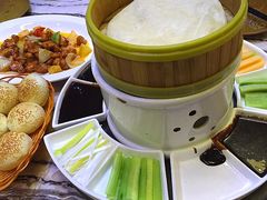 -金百万烤鸭店(马甸店)