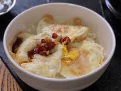 东北老式拌饭-木兰饭店(市府大路店)