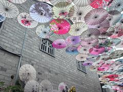 -健跳小海鲜(人民路店)