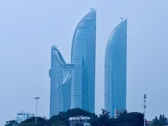 -厦门海港英迪格酒店(中山路店)