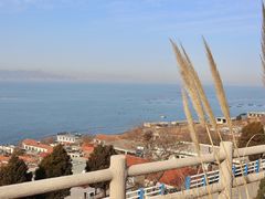 -灵山岛风景区