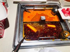 -海底捞火锅(亲子主题北金鹰店)