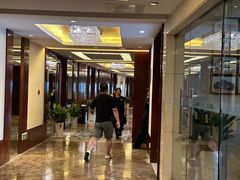 -四季轩中餐厅(徐州开元名都大酒店)