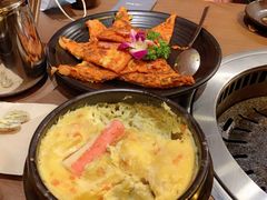 -香猪坊韩国烤肉专属门店(魏公村店)