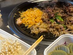 -齐市马佳地摊烤肉