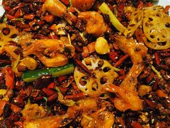 -川里谈·川味小馆(北京路店)