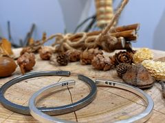 -熙工匠手工银饰·拼豆团建DIY(富华里店)