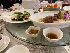 -香云轩·顺德菜(香云纱园林酒店店)