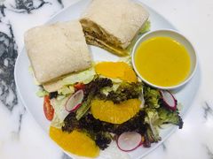 -WHEAT&BAKER-麥(凯德来福士店)