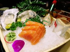 -蟹将军·松叶蟹和牛日料放题自助(K11店)