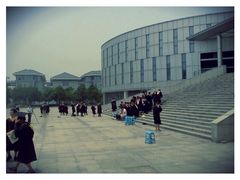 -东南大学(九龙湖校区)
