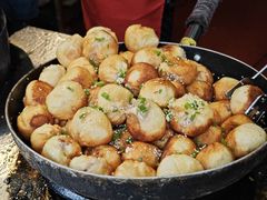 -阿宝生煎包(山海关店)