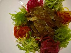 -东港喜来登酒店·天香阁中餐厅