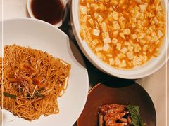 -苏帮袁Sue Cuisine(来福士店)