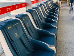 -乌鲁木齐天山国际机场-T3航站楼