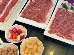 -南门涮肉(上海一店)