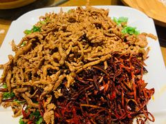 -榆林镇饼屋(福和御园店)