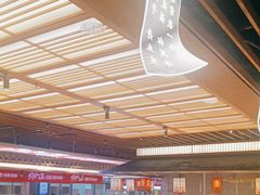 -爱有声毛肚串串火锅自助(龙之梦大都汇店)