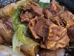 -珍珍小食店(西华路店)
