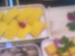 -星璨火吧KTV聚会餐厅(华清广场店)