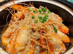 -巴厘龙虾·榜首油焖大虾(音乐学院·沿江酒馆店)