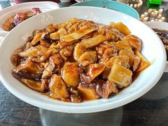 -二泉园老菜馆·百年无锡菜