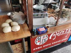 -周记三套车·甘肃名小吃