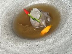 -莫里·意大利餐厅(K-lab店)