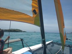 -亚龙湾海底世界