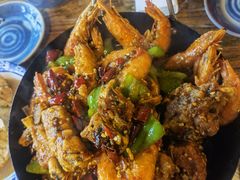 -卧龙堡客栈·中餐厅(古北水镇店)