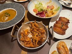 -Kathleen's Bistro&Bar 凯圣琳西餐厅(漕河泾印象城店)