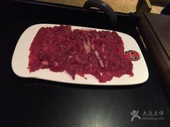 -牛焱·贵州黄牛肉火锅(城西银泰店)