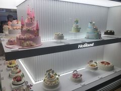 -好利来(梅江永旺店)