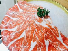 -礼舍·和牛火锅·烤肉·料理餐厅(华茂店)