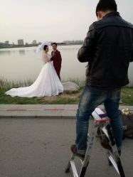 点击看大图 android_upload_pic-唯一视觉婚纱摄影(李家村店)