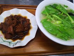 -富源春面馆(四川北路店)