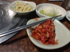 -六七八韩式烤肉·韩国料理(上杭路店)