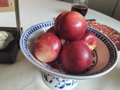 -蘇锦宴·淮扬菜烤鸭·小院(三元桥霄云路店)