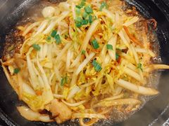 -渔娘渔家丹东海鲜(东直门店)