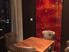 -上海金桥红枫万豪酒店-万豪中餐厅