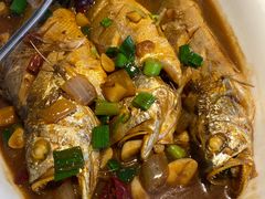 -小城故事·地道宁波味(月湖盛园店)