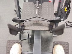 -浩克健身工作室