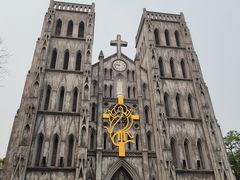 -圣约瑟夫大教堂