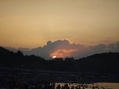 -大黑石景区