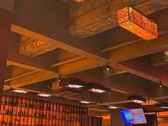 -何师烧烤Pro ·江湖川菜·小龙虾·精酿(太古里旗舰店)